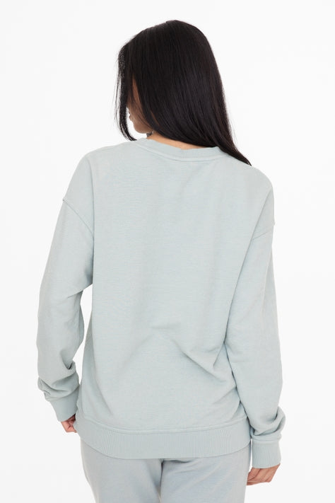 Classic Cotton Crew Neck