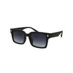 Square Frame Sunglasses