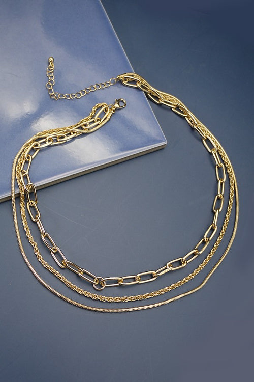 Missy Layer Necklace