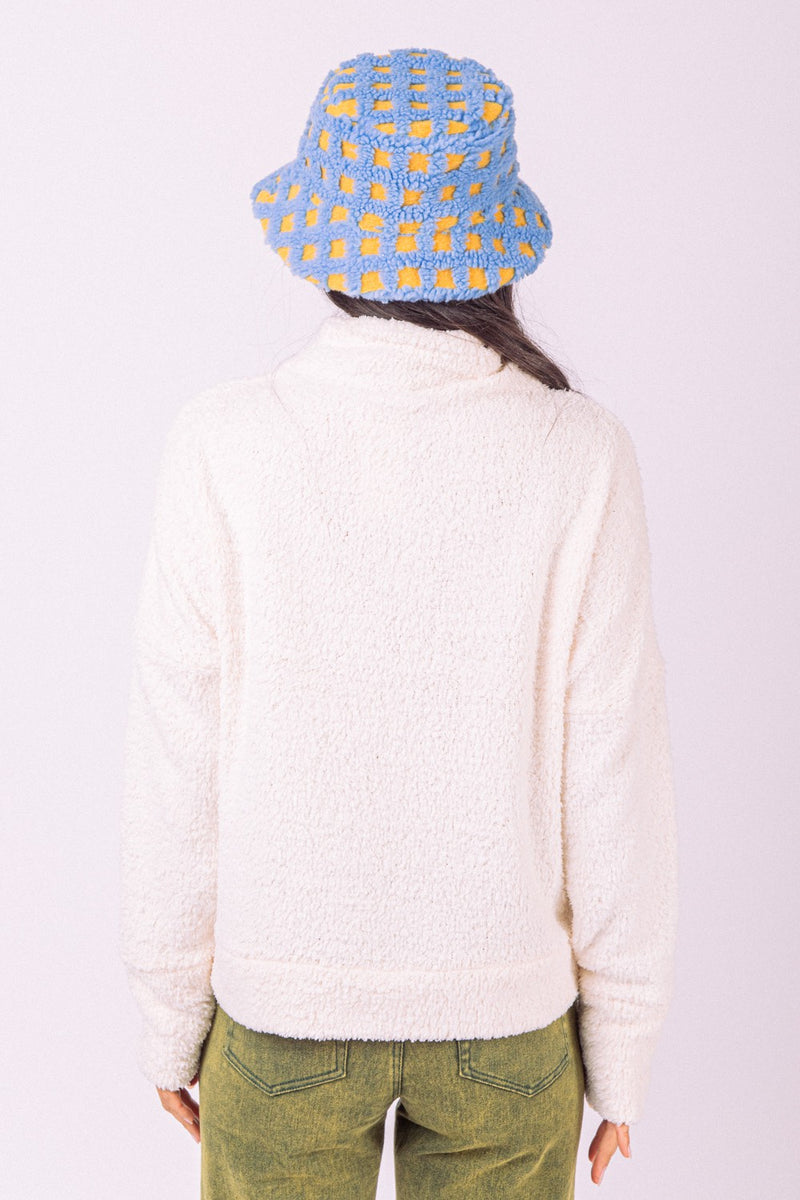 Dani Cozy Knit