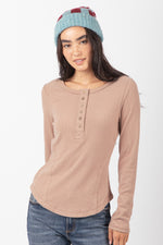 Frankie Henley Top