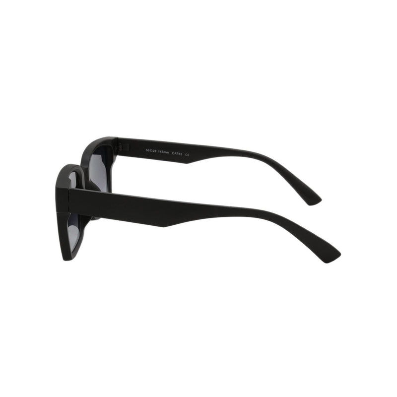 Square Frame Sunglasses