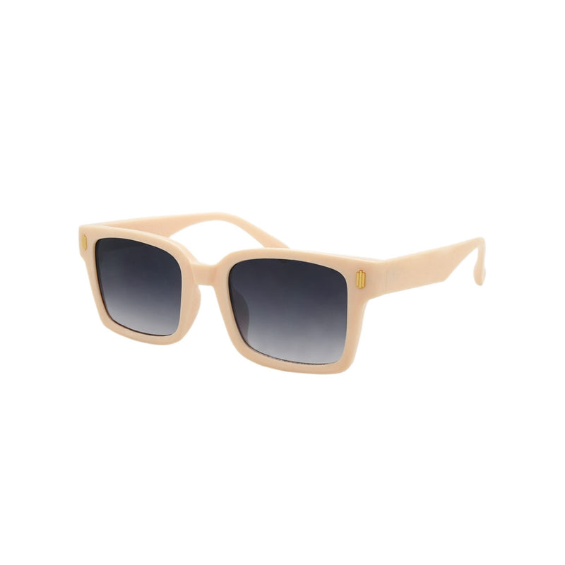 Square Frame Sunglasses