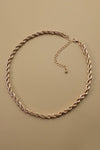 Rope Chain Necklace