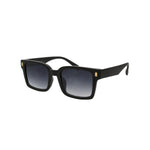 Square Frame Sunglasses