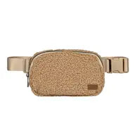 Sherpa Fanny Pack