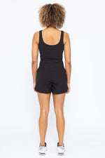 Sweetheart Active Romper