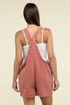 Knot Strap Romper